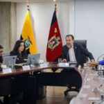 Coordinación nacional de Pachakutik niega acuerdo con el gobierno
