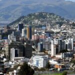 Leonard Bruns es el nuevo gerente general de Petroecuador