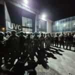 Quito: detenidos presuntos responsables del asesinato de una niña