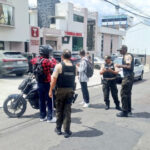 Guayaquil: Apolo 18 golpea ocho bandas criminales