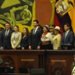 Ejército incauta armas, maquinarias y explosivos en el Alto Punino