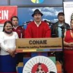 Glas y Bernal llamados a juicio por presunto peculado en caso Reconstrucción de Manabí