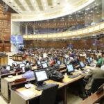 Defensa de Glas denuncia que Fiscalía busca implicarlo en investigación sobre asesinato de Villavicencio