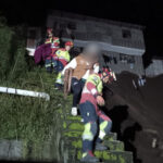 Confirman identidad de marineros muertos en accidente del puente de Brooklyn