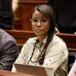 Parlamento acepta renuncia de Salazar al cargo de fiscal general del Estado