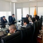 Judicatura destituye a un juez de Santo Domingo de los Tsáchilas