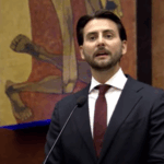 EN VIVO: Daniel Noboa inicia mandato de 4 años