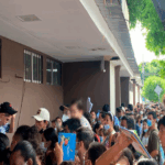 Policía intercepta lancha con 1,3 toneladas de cocaína cerca de Galápagos