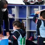 Estados Unidos incrementa operativos migratorios