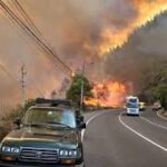 Ecuador busca termoenergía ante el estiaje 2025
