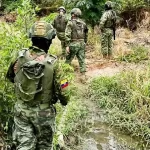 Quito: Dos cuerpos sin vida encontrados en El Troje, uno de ellos decapitado