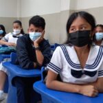 Ecuador: 11 fallecidos por tos ferina en lo que va de 2025