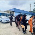 Ecuador afianza alianzas internacionales en Conferencia de Naciones Unidas