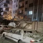 Un fallecido y tres heridos deja incendio en bodega de desechables en Guayaquil