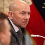 Alcalde de Quito hace un llamado al Gobierno por escasez de asfalto que afecta obras viales