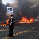 Accidente aéreo en la India: 1 sobreviviente y 204 cadáveres encontrados