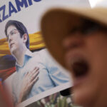 Una investigación alerta la caída de la vacunación infantil a escala mundial