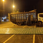 Quito gana premio global por su flota de trolebuses eléctricos