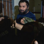 Prisión preventiva para cuatro personas aprehendidas junto a alias ‘Fito’