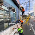 Fiscalía de Pichincha reporta más de 75 mil denuncias durante 2024