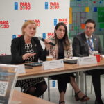 Dos legisladores reciben una multa de $158,63 por no asistir al pleno