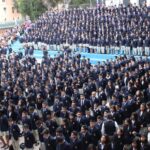 Fiscalía, Ejército y Policía allanan cárcel de Riobamba tras disturbios