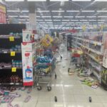 Guayaquil: Avanzan trabajos de mantenimiento en Malecón 2000