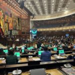 Human Rights preocupada por nuevas leyes de seguridad e inteligencia en Ecuador