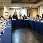 Quito: Otro intento de robo al monumento a la Independencia