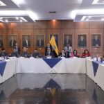 Sucumbíos: Presuntos extorsionadores operaban desde la cárcel
