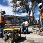 AMC levanta la clausura del Estadio Olímpico tras cumplir con requisitos de seguridad