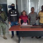 Judicatura destituye a juez de Cuenca por error inexcusable