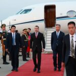 Metrovía expande su red al suroeste de Guayaquil con la nueva Troncal 4