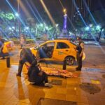 Floricultores apuntan al mercado de Emiratos Árabes Unidos