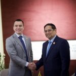 Negocios quebrados | Opinión