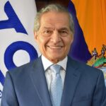 Ecuador busca reducir 90% de muertes maternas evitables