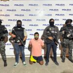 ¿Cuándo será extraditado alias ‘Fito’?