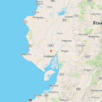 Noboa y Xi buscan impulsar cooperación entre Ecuador y China