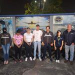 Militares hallan más de 6.000 tacos de dinamita en Zamora Chinchipe