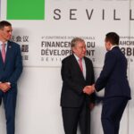 Ley de Áreas Protegidas llega al  pleno esta semana