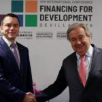 Audios revelan plan para remover a Petro