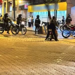 Joven militar hallada sin vida en un destacamento de Salinas