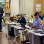 El desempleo en Ecuador se situó en 4,1% en mayo de 2025, según INEC