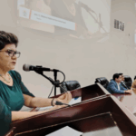 Asamblea deja sin efecto la terna que remitió para el Consejo de la Judicatura