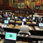 ATM: generadores de Esmeraldas operarán progresivamente