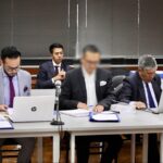 Al menos 34 heridos tras ataques iraníes contra Israel