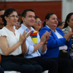Inician obras en los alrededores del Estadio Olímpico Atahualpa