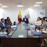 Municipio de Guayaquil moderniza alumbrado público en 126 calles