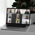 Colapsa puente colgante en Puyo y deja tres heridos