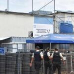 Noboa y presidente de Panamá se reúnen por primera vez, buscan fortalecer cooperación